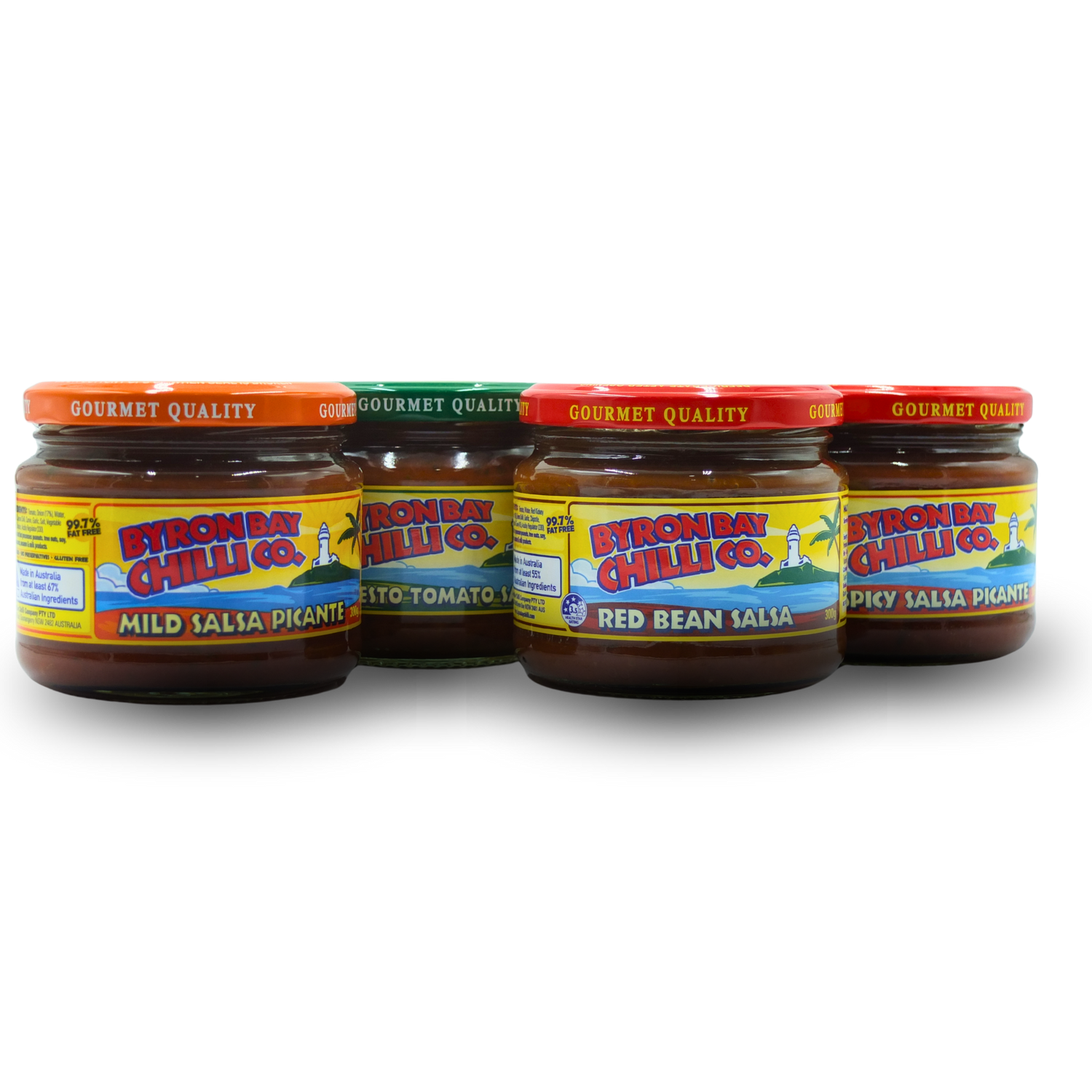 Salsa