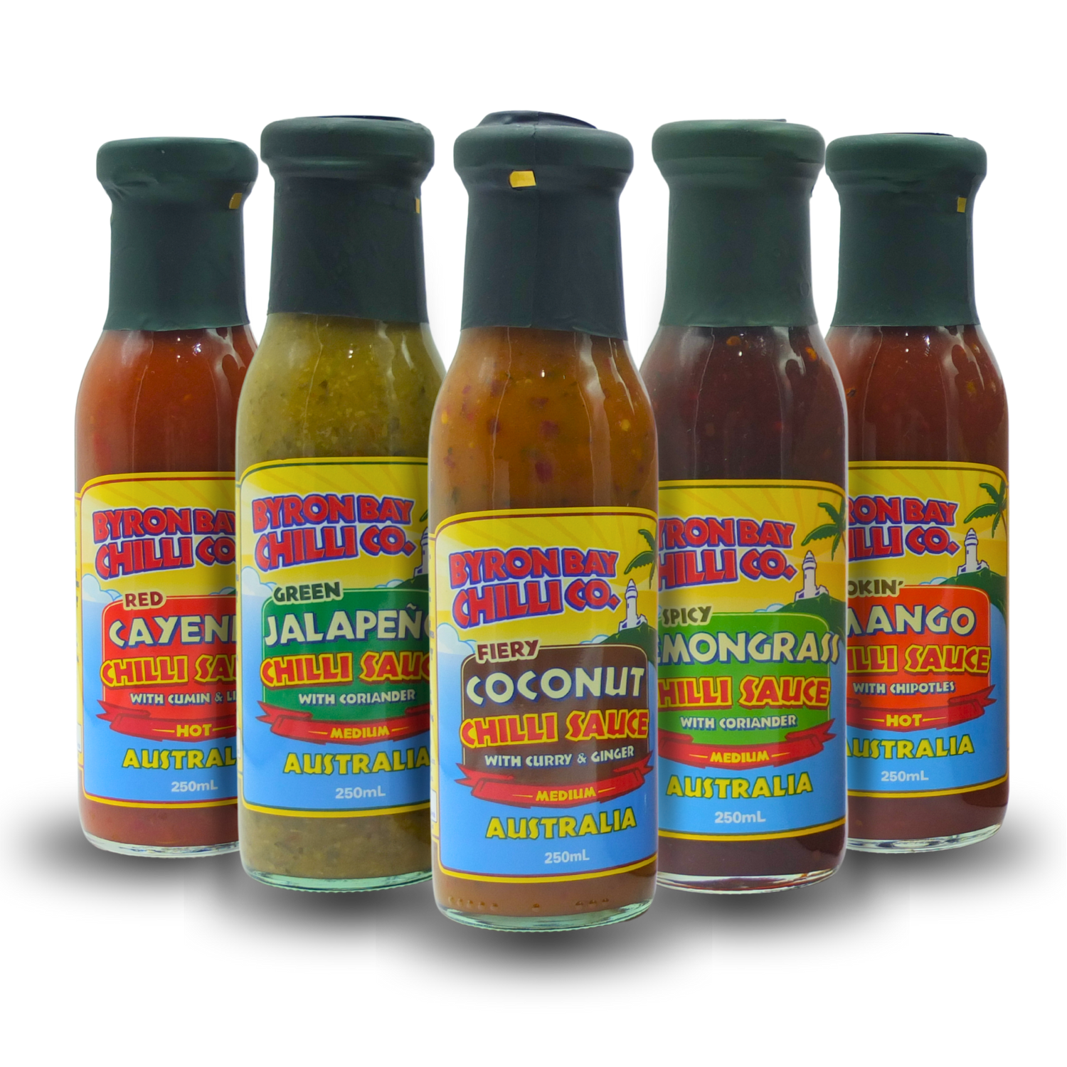 Sauces