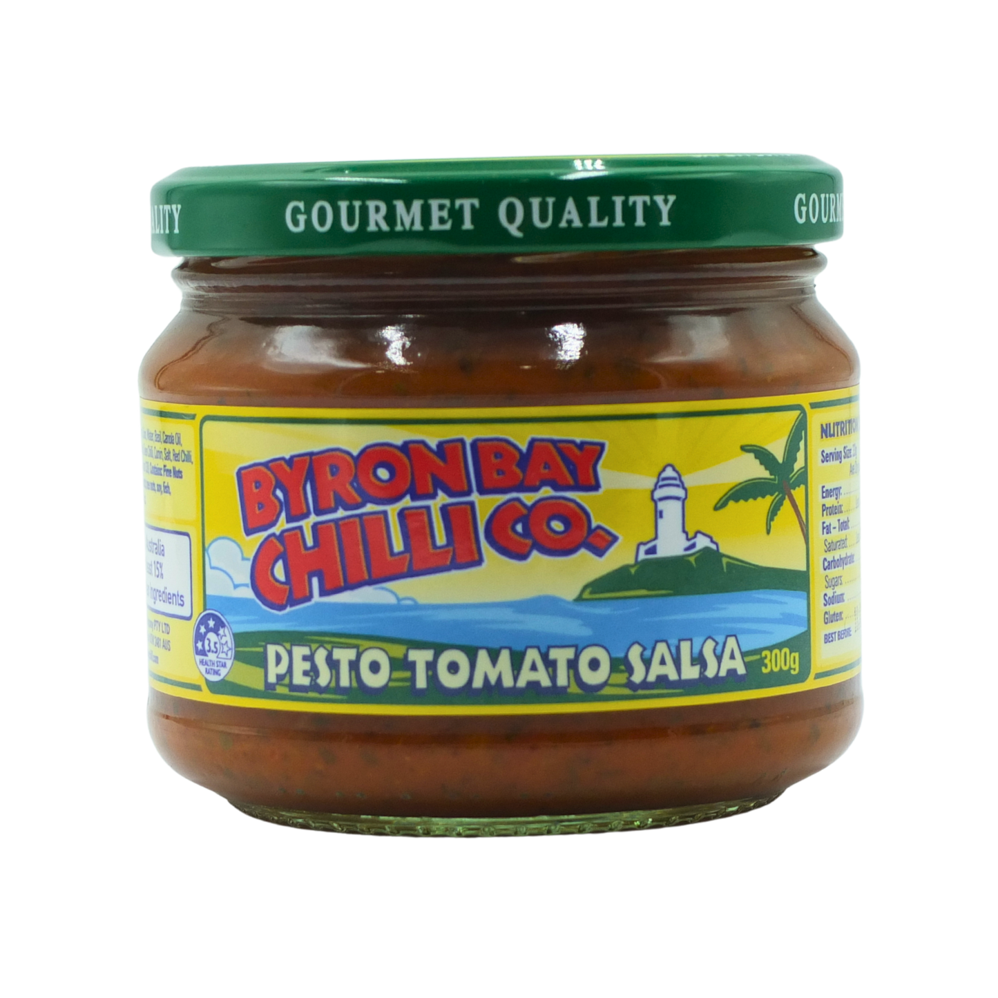 The Salsa Bundle