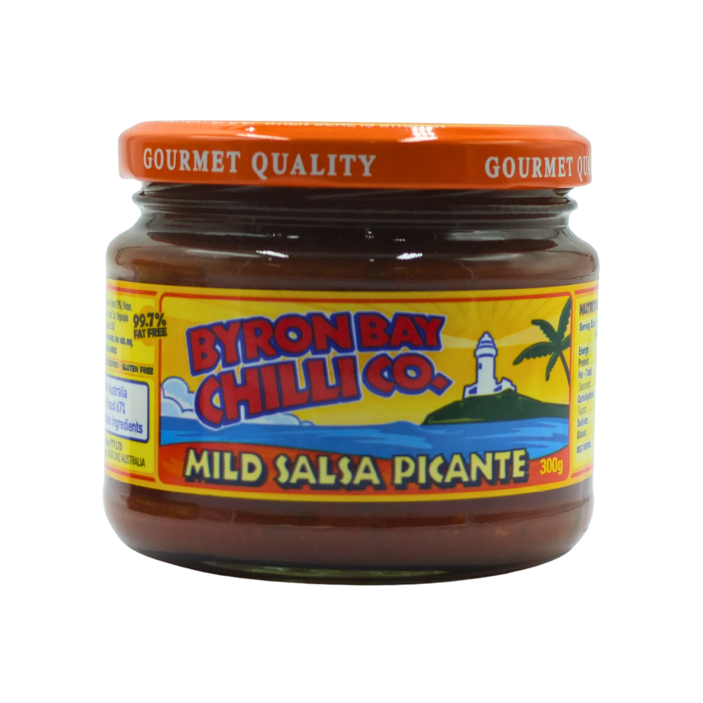The Salsa Bundle