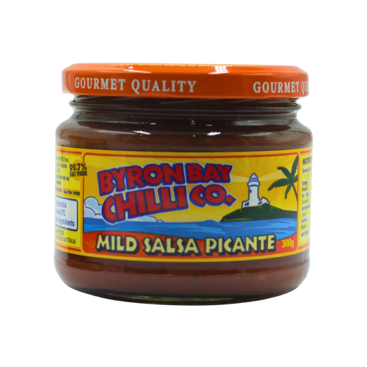 Mild Salsa Picante
