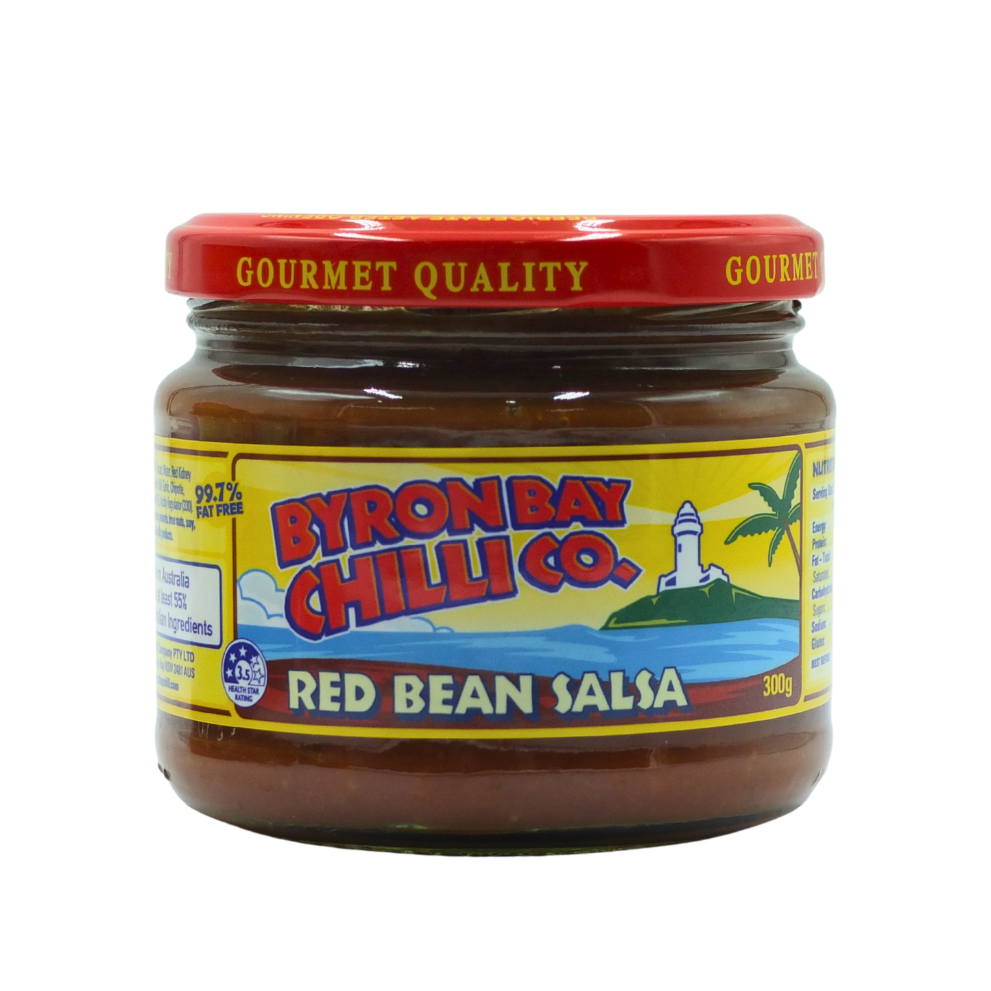 The Salsa Bundle