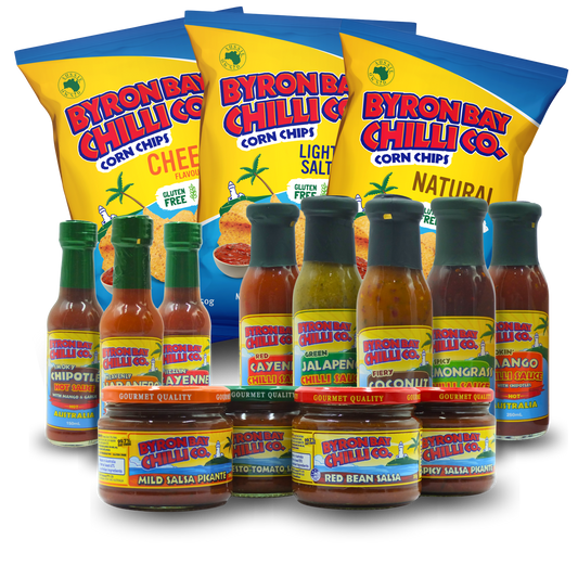 The One of Everything Bundle!
