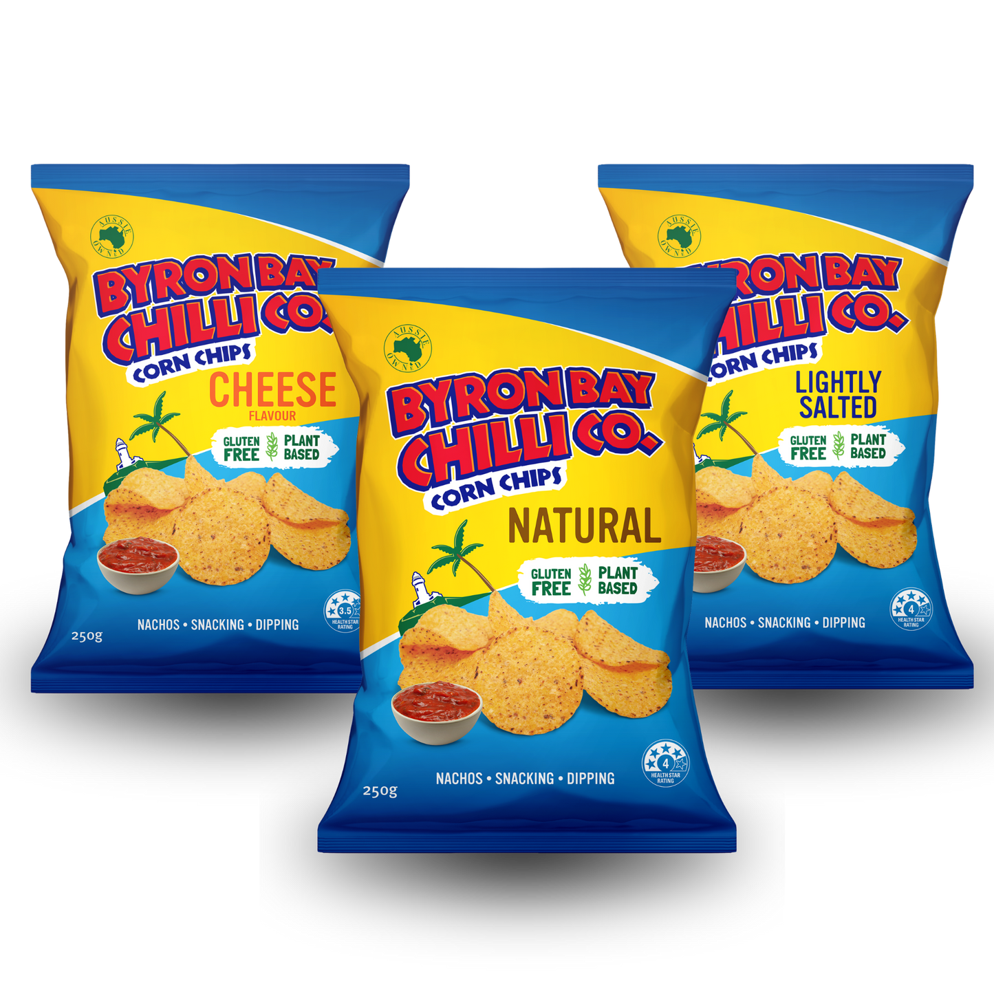 The Chips Bundle