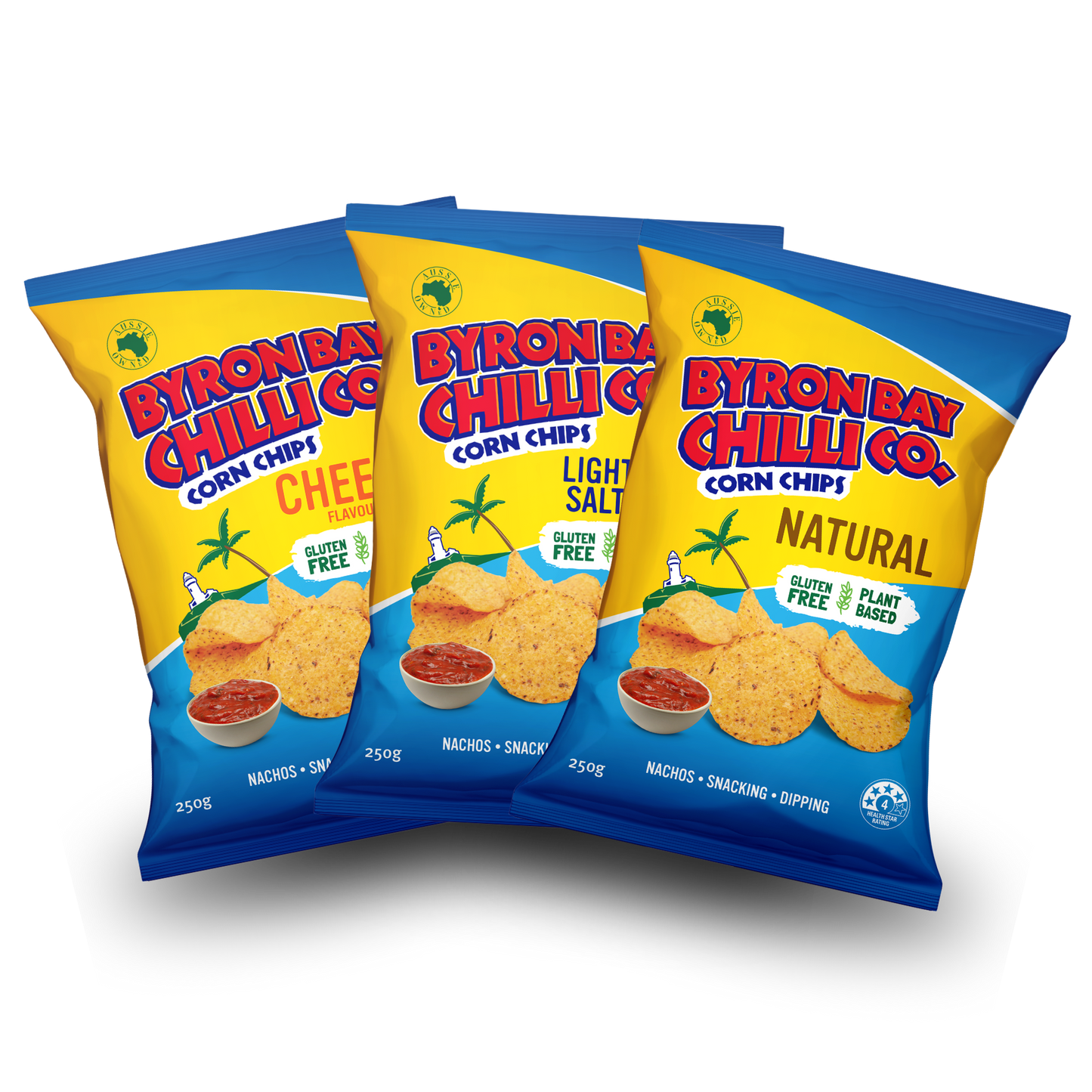 The Chips Bundle
