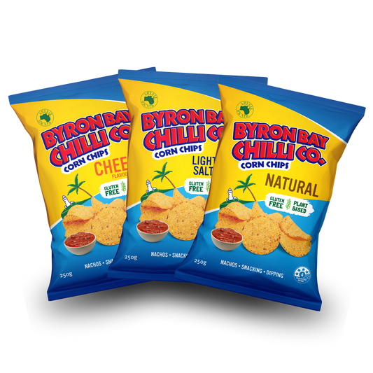 The Chips Bundle