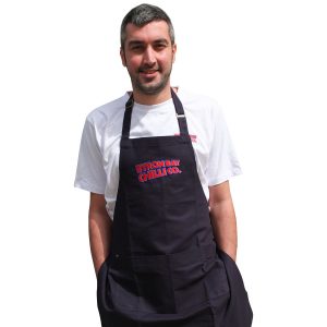Byron Bay Chilli Co Apron