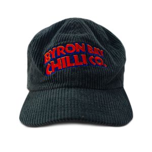 Byron Bay Chilli Co Cord Cap