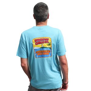 Byron Bay Chilli Co T-Shirt