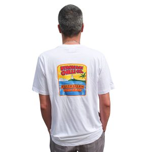 Byron Bay Chilli Co T-Shirt