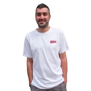 Byron Bay Chilli Co T-Shirt